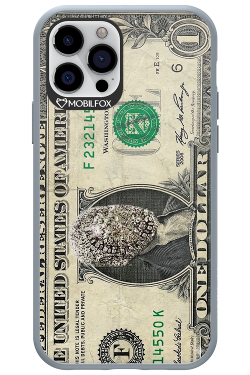 mask 2.0 - Apple iPhone 12 Pro