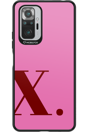 X (Sorbet) 2.0 - Xiaomi Redmi Note 10S