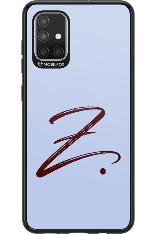 (Jellyfish Presso) Z 2.0 - Samsung Galaxy A71