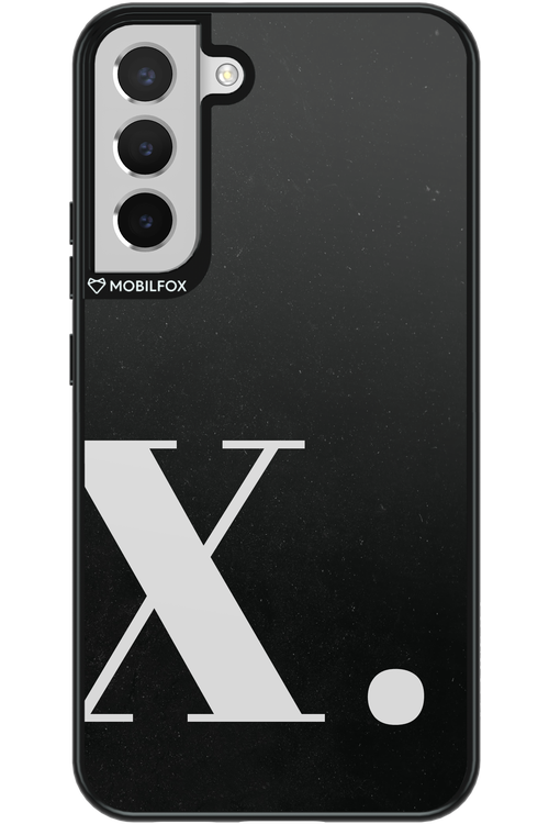 X (Off Space) 2.0 - Samsung Galaxy S22+