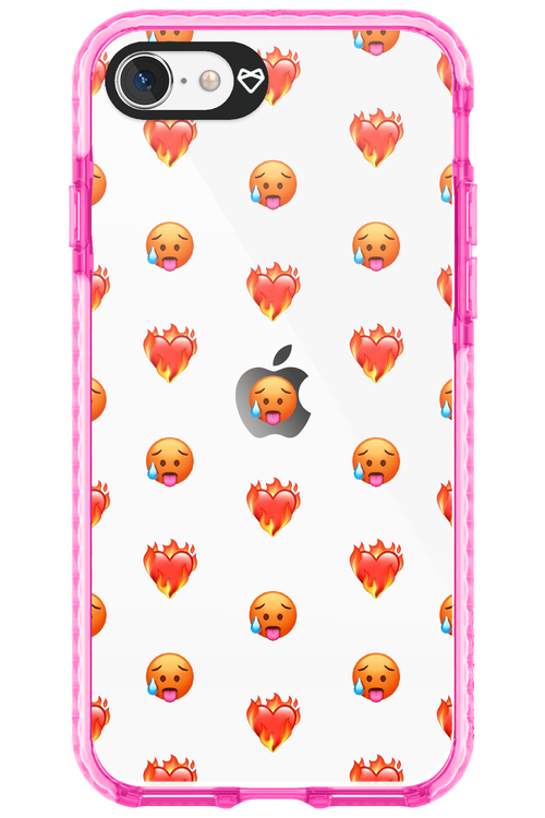 Hot Stuff - Apple iPhone SE 2022