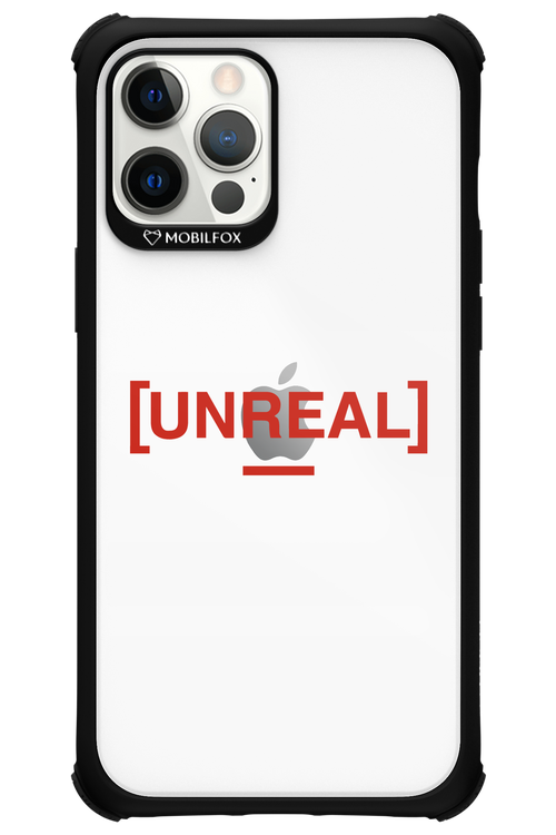 Unreal Classic - Apple iPhone 12 Pro Max