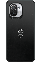 ZS Black 2.0 - Xiaomi Mi 11 5G