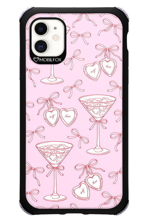 Tipsy Toast 2.0 - Apple iPhone 11