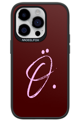 (Dark Blush) O II 2.0 - Apple iPhone 14 Pro