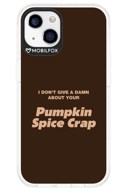P-Spice Crap 2.0 - Apple iPhone 13