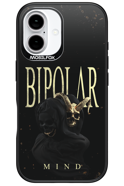 BIPOLAR 2.0 - Apple iPhone 16