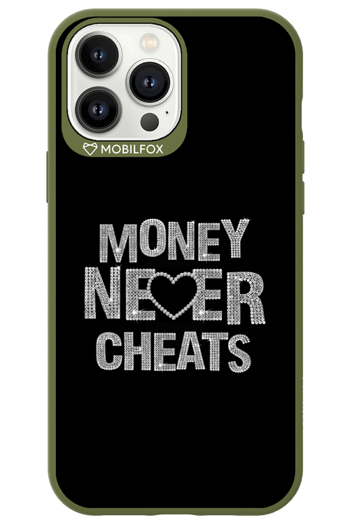 Money Cheats 2.0 - Apple iPhone 13 Pro Max