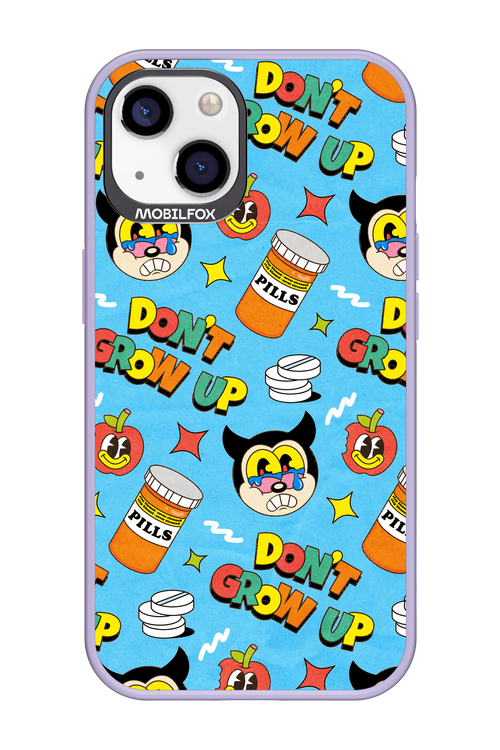 don_t grow up 2.0 - Apple iPhone 13