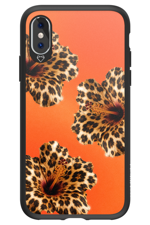 Sun Purr 2.0 - Apple iPhone XS
