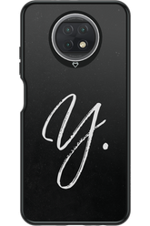 (Off Space) Y 2.0 - Xiaomi Redmi Note 9T 5G