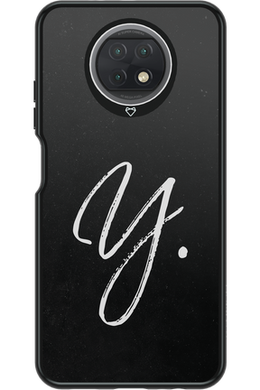 (Off Space) Y 2.0 - Xiaomi Redmi Note 9T 5G