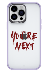 You're Next - Apple iPhone 14 Pro Max