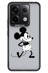 Iconic Mouse - Xiaomi Redmi Note 13 Pro 5G