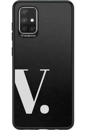 V (Off Space) 2.0 - Samsung Galaxy A71