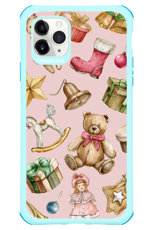 Toy Shop - Apple iPhone 11 Pro Max