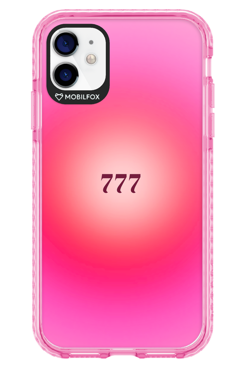 Aura 777 - Apple iPhone 11