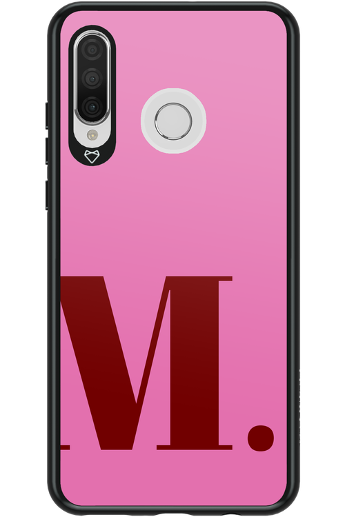 M (Sorbet) 2.0 - Huawei P30 Lite