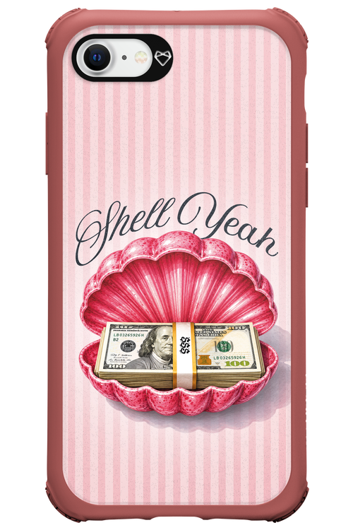 Shell Yeah 2.0 - Apple iPhone 7