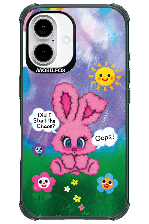 Ooops 2.0 - Apple iPhone 16