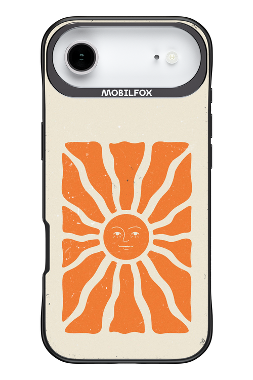 Solar Soul 2.0 - Apple iPhone 17 Air