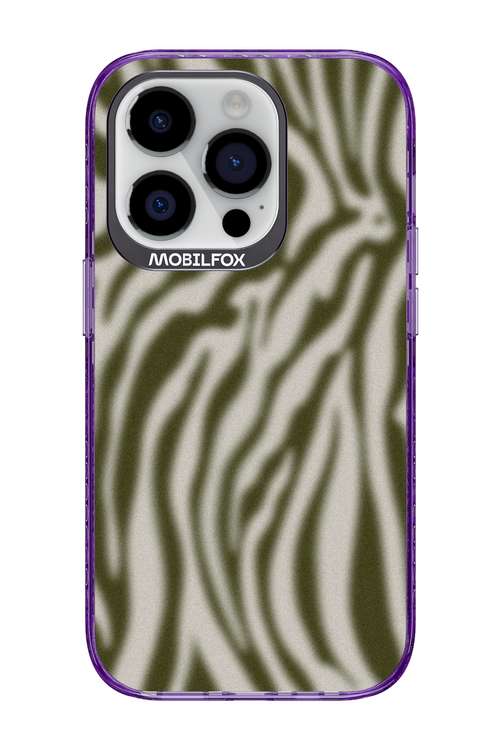 Easy Nature - Apple iPhone 14 Pro