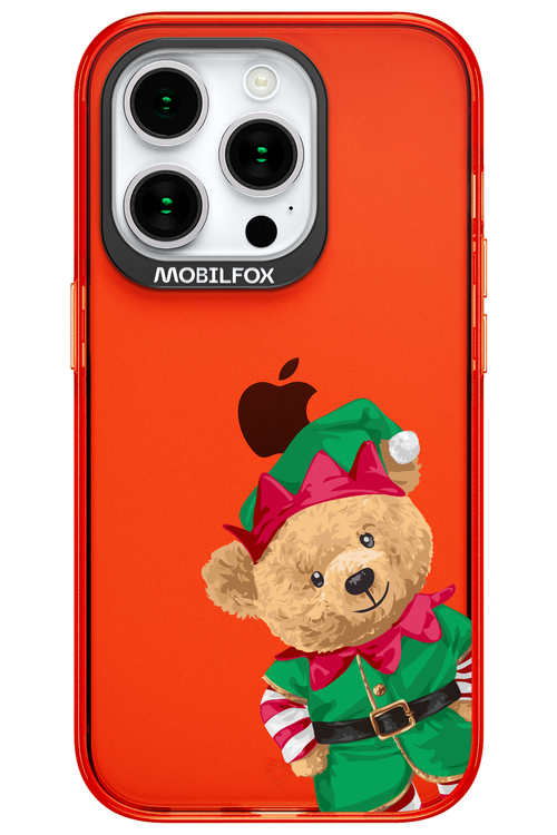 Mr. Elf - Apple iPhone 15 Pro