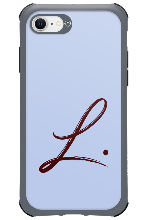 (Jellyfish Presso) L 2.0 - Apple iPhone SE 2022