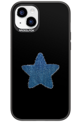 Denim Star - Apple iPhone 15 Plus