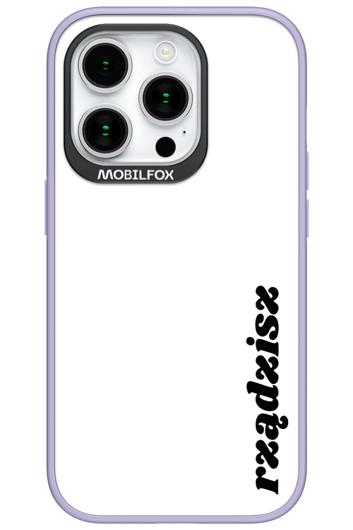 Fearless Flow - Apple iPhone 15 Pro