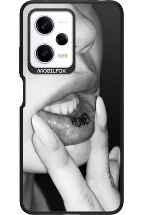 Lip Secret - Xiaomi Redmi Note 12 Pro 5G