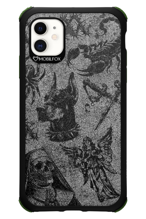 Built Different II - Apple iPhone 11