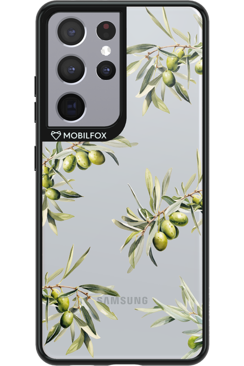 Olive Tree - Samsung Galaxy S21 Ultra