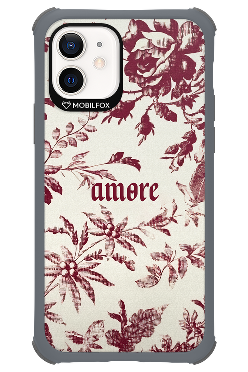 Amore 2.0 - Apple iPhone 12