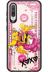 Cocktail Clown 2.0 - Samsung Galaxy A50