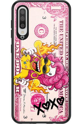 Cocktail Clown 2.0 - Samsung Galaxy A50