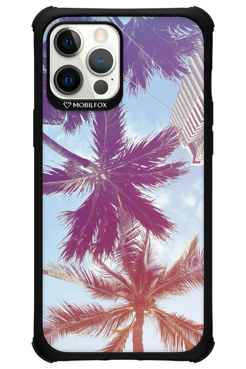 Sunset Dreams 2.0 - Apple iPhone 12 Pro Max