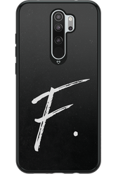 (Off Space) F 2.0 - Xiaomi Redmi Note 8 Pro