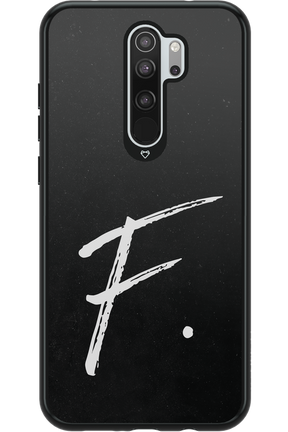 (Off Space) F 2.0 - Xiaomi Redmi Note 8 Pro