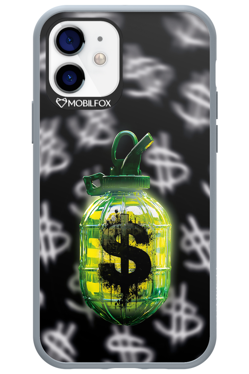 Money Bomb - Apple iPhone 12