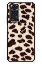 Wild Coat 2.0 - Xiaomi Redmi Note 11/11S 4G