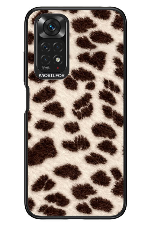 Wild Coat 2.0 - Xiaomi Redmi Note 11/11S 4G