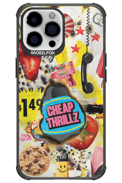 CHEAP THRILLZ - Apple iPhone 13 Pro Max