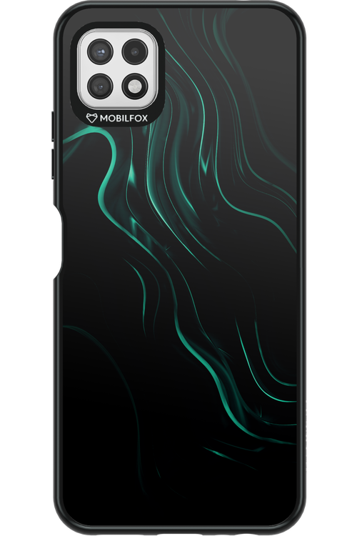 Northern Lights 2.0 - Samsung Galaxy A22 5G