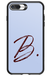 (Jellyfish Presso) B 2.0 - Apple iPhone 8 Plus