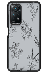 Bouquet 2.0 - Xiaomi Redmi Note 11Pro 4G/5G