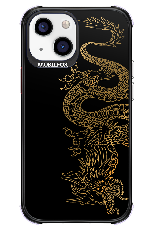 Gold Age 2.0 - Apple iPhone 13 Mini