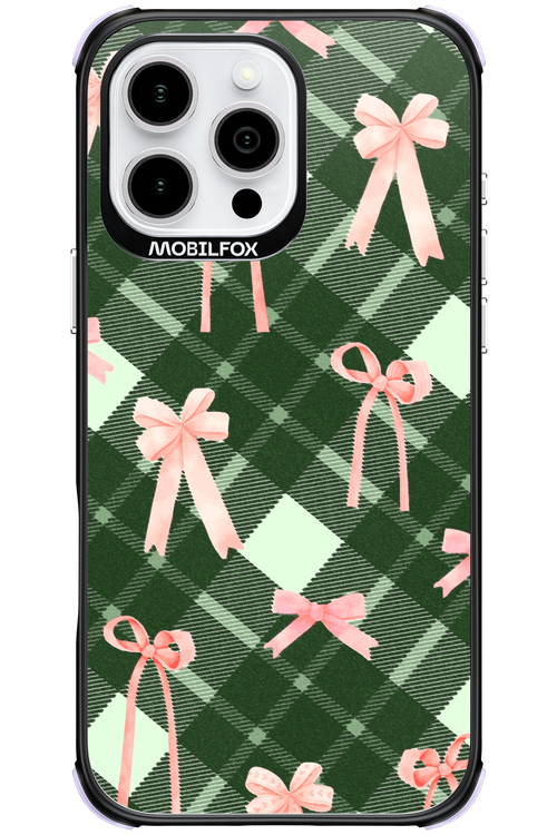 Blanket Fluff - Apple iPhone 16 Pro Max