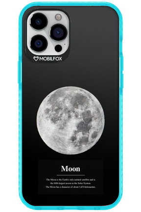 Moon - Apple iPhone 12 Pro Max