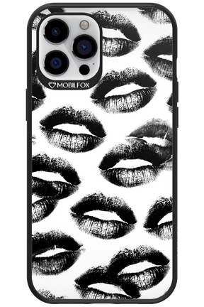 Ghost Kiss 2.0 - Apple iPhone 12 Pro Max